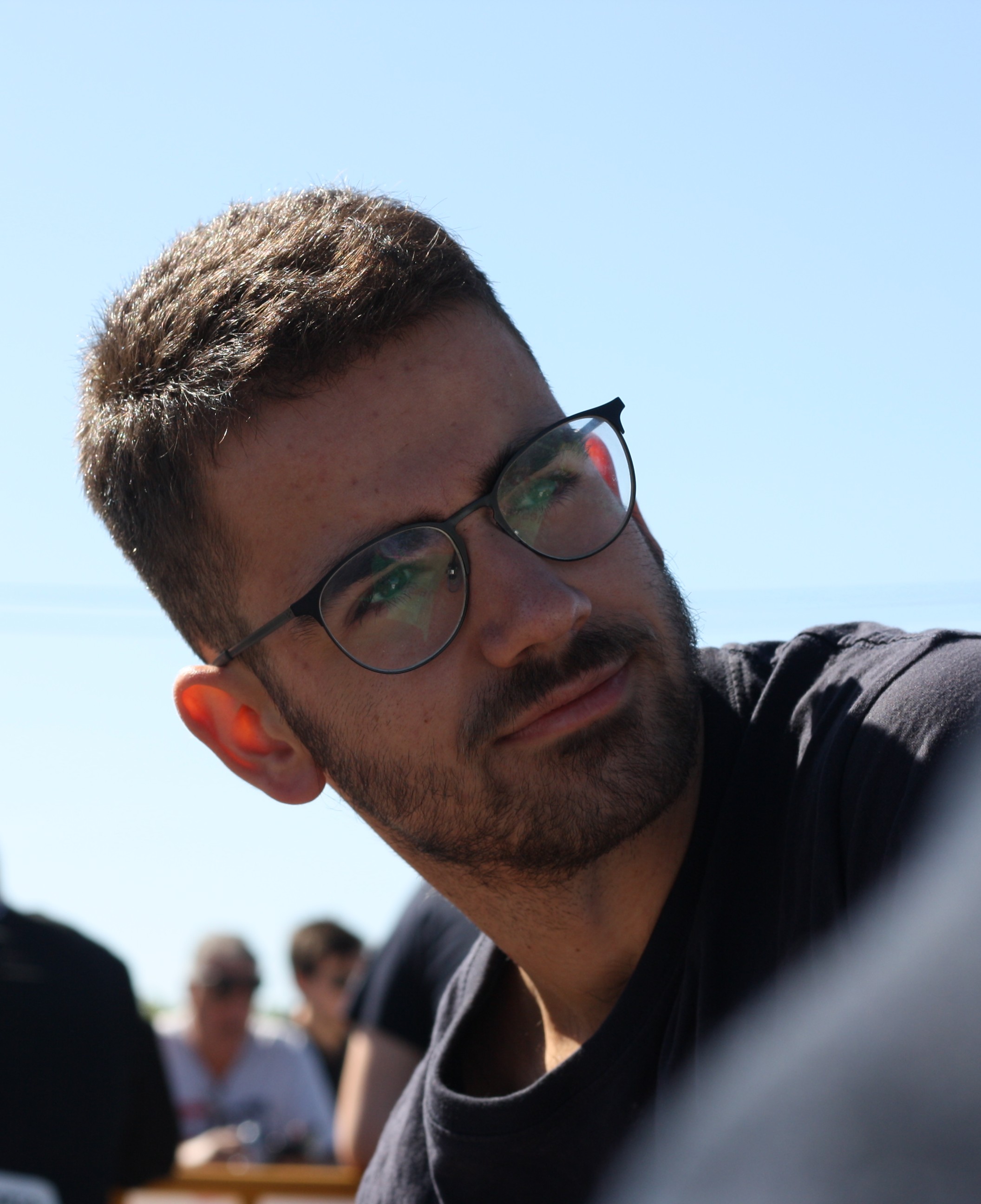 Juan Ángel Pérez Córcoles